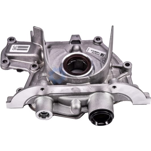 7.02266.01.0 Pierburg Масляный насос