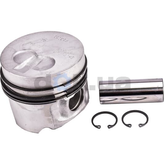 40070620 Kolbenschmidt Поршень двигуна