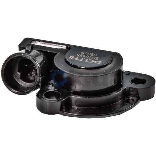 SS10425-12B1 Delphi Датчик положения дроссельной заслонки