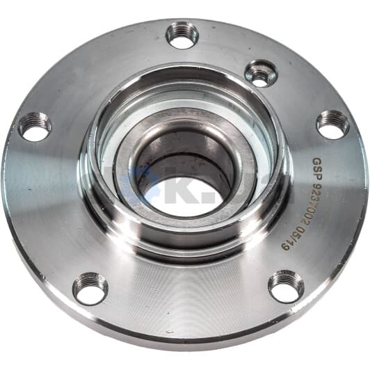 9237002 GSP Ступица колеса