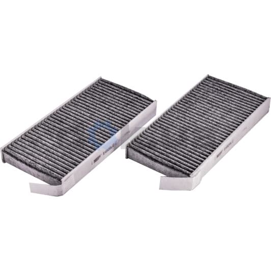 E4920LC2 Hengst Filter Фільтр салону для Renault Laguna