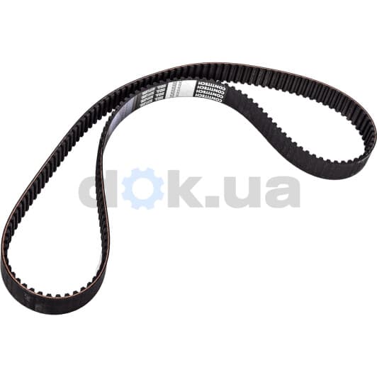 CT879 Contitech Ремень ГРМ