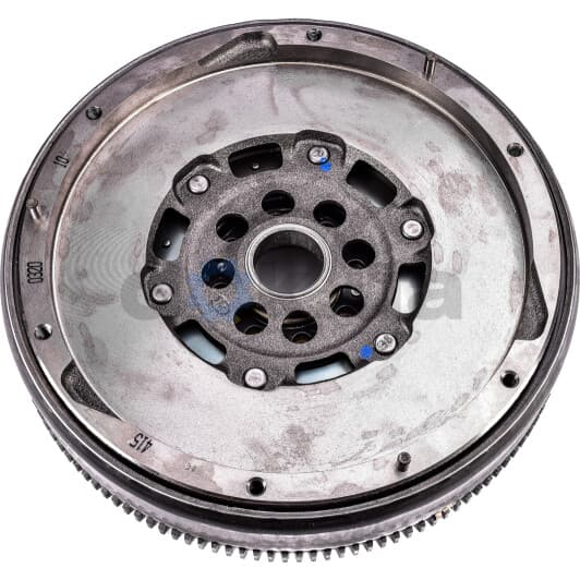415 0320 10 LuK Маховик