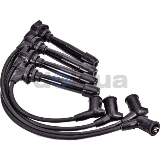 2750126D00 Hyundai / Kia Комплект дротів запалювання