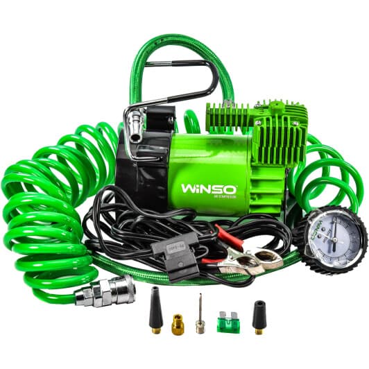 Компрессор Winso 126000