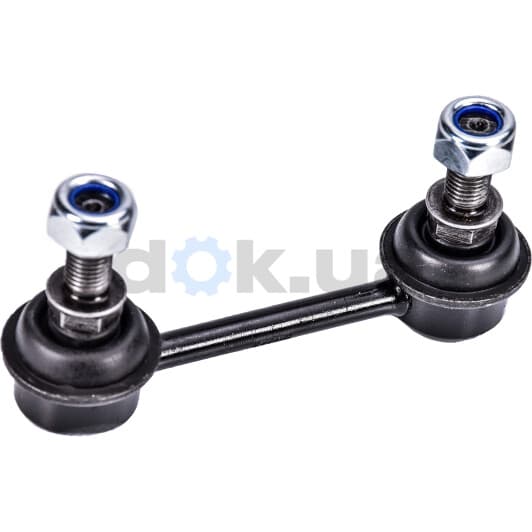 87 92 8439 SWAG Стійка стабілізатора для Subaru Legacy