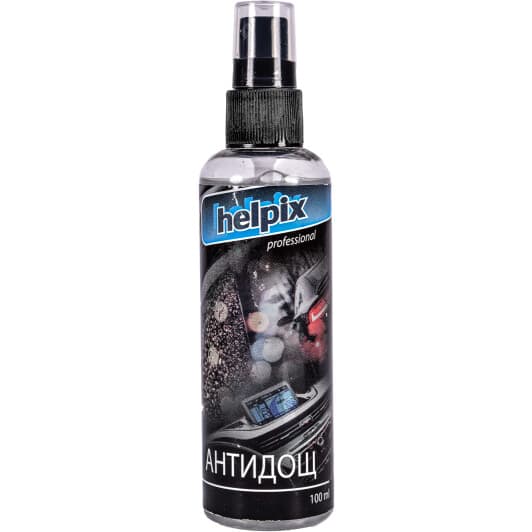 Антидождь Helpix Professional 4823075802814 100 мл