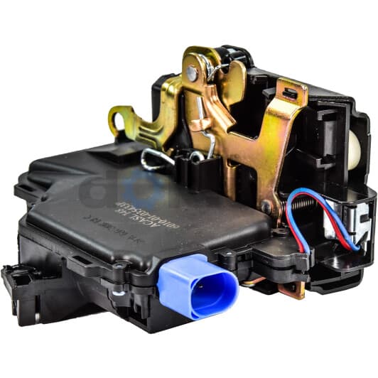 6010-01-035433P BLIC Замок двери