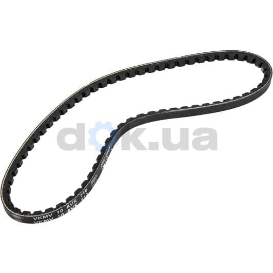 VKMV 10AVx710 SKF Клиновой ремень