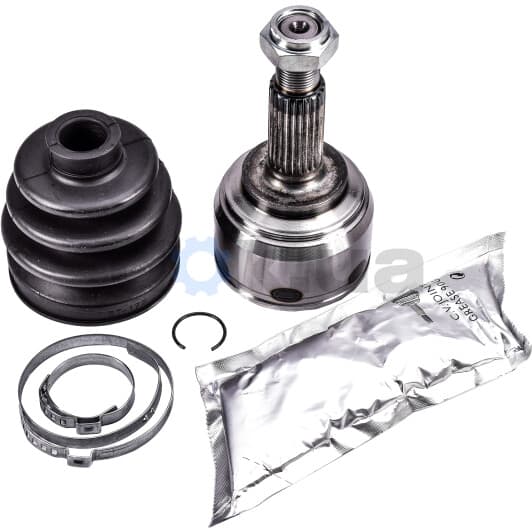 512254 NK Граната