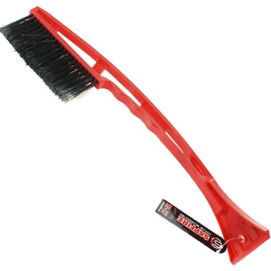 Щітка-шкребок Sapfire sf0017