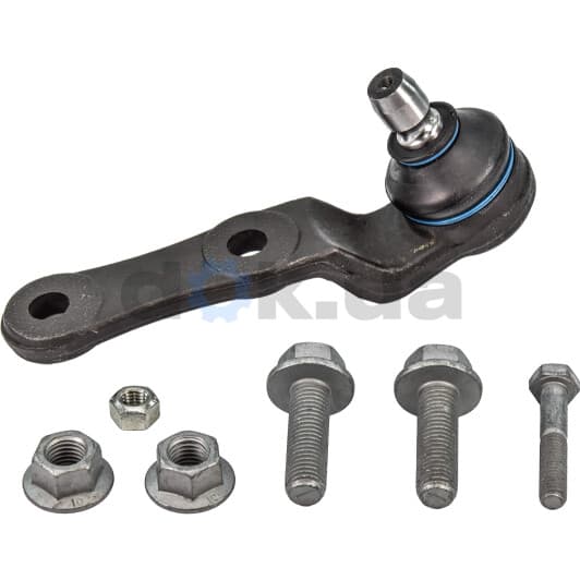 17739 02 Lemförder Шаровая опора