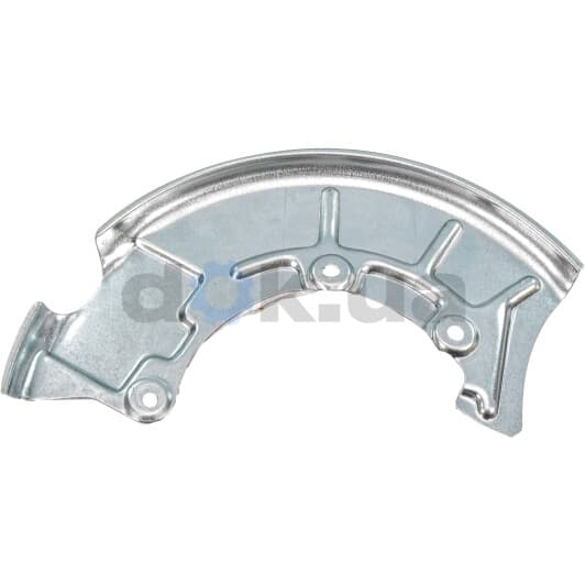 9523377 Klokkerholm Кожух тормозного диска