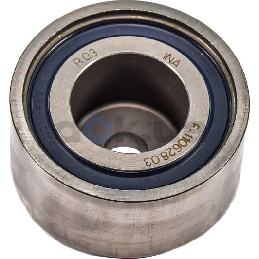 GE358.28 SNR Обвідний ролик ременя ГРМ