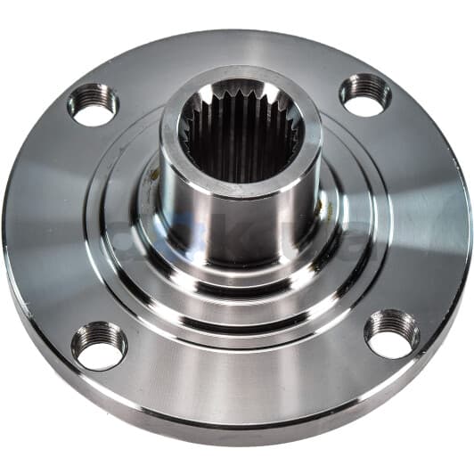 1141402000 JP Group Ступица колеса