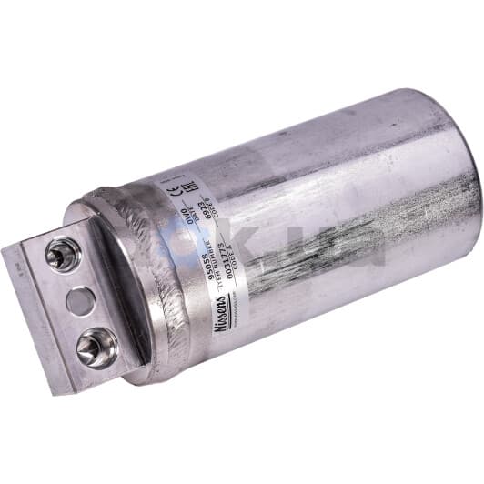 95058 Nissens Осушитель кондиционера для Opel Vectra