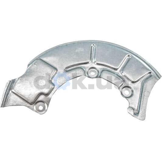 9523378 Klokkerholm Кожух тормозного диска