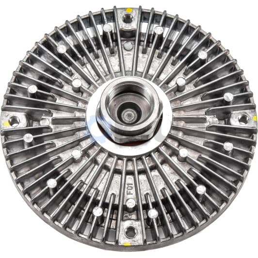 VF9602 BGA Віскомуфта вентилятора