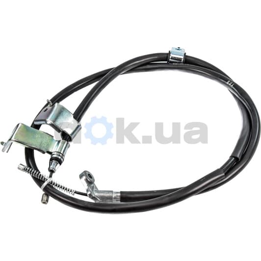 9022132 NK Трос ручного тормоза для Nissan Qashqai