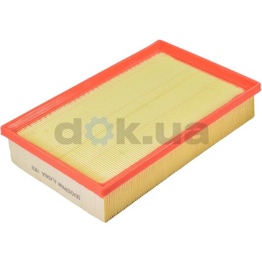 A140466 Denckermann Повітряний фільтр