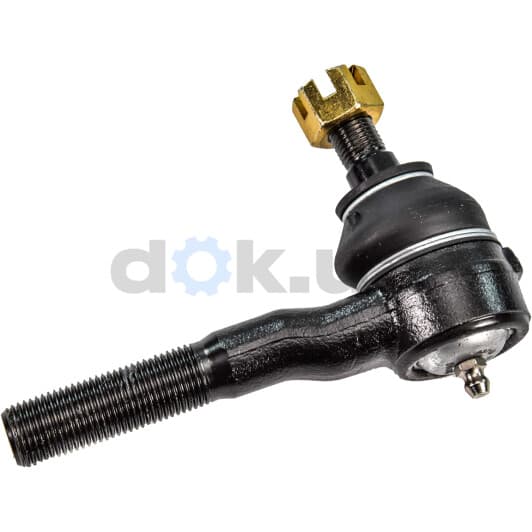 80 71 0004 SWAG Наконечник кермової тяги