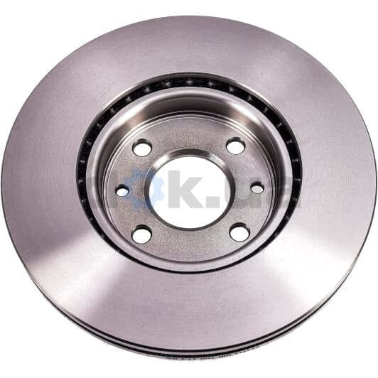 L2121V LPR Тормозной диск