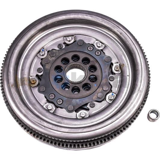 415075509 LuK Маховик