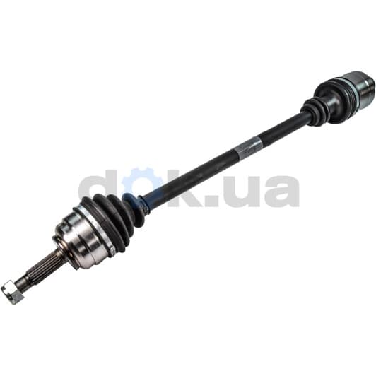 17-0055 Metelli Полуось для Renault 21