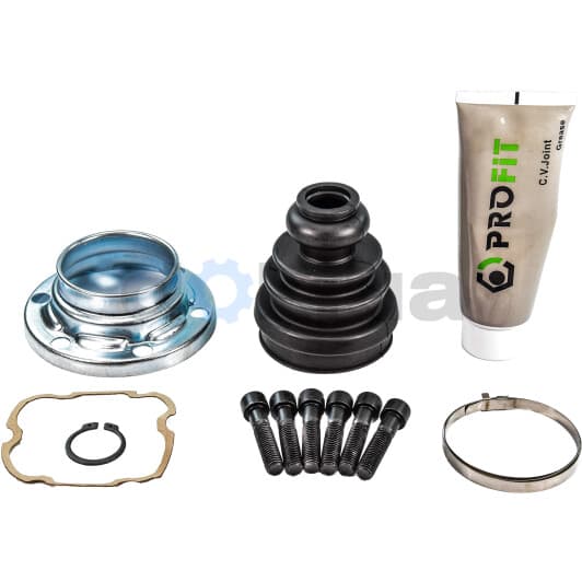 2810-1014 XLB Profit Пыльник ШРУСа