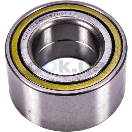 DAC38700037 Profit Подшипник ступицы колеса