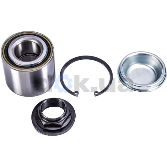 PE-WB-11406 MOOG Подшипник ступицы колеса