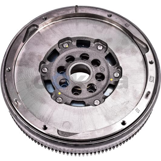 415 0225 10 LuK Маховик