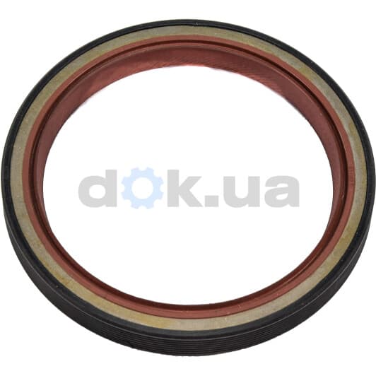 1119500500 JP Group Сальник колінчастого вала