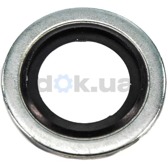 1640540 Sasic Уплотняющее кольцо сливной пробки