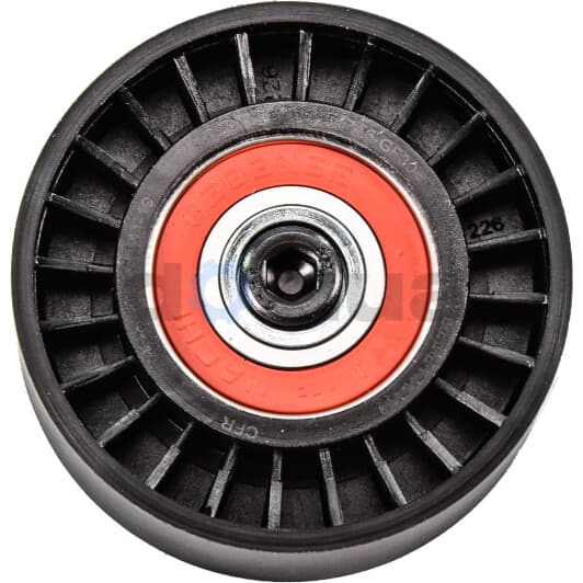 226-99 Caffaro Обвідний ролик поліклинового ременя