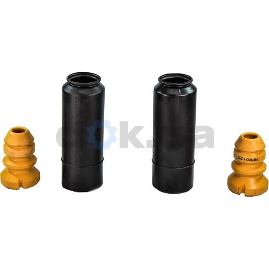 310116110125 Magneti Marelli Комплект (пильники + відбійники)