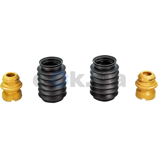 310116110088 Magneti Marelli Комплект (пильники + відбійники)