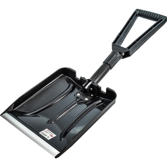 Автомобільна лопата Intertool AT-0134