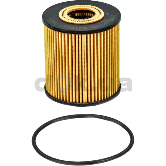 A210093 Denckermann Масляный фильтр