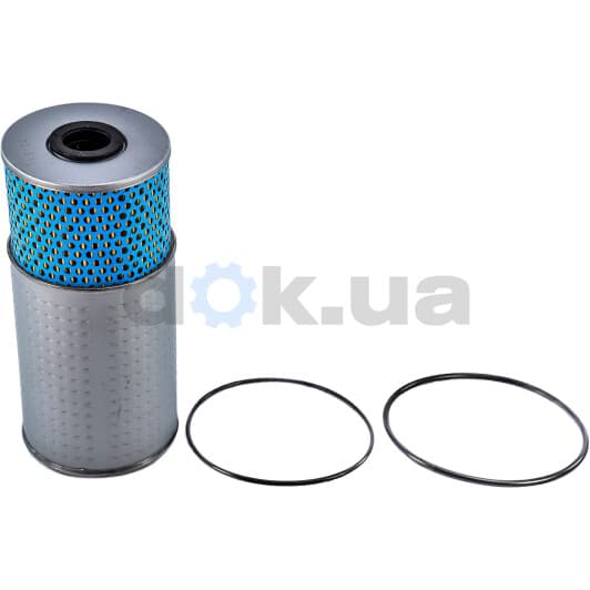 E196HN D03 Hengst Filter Масляный фильтр