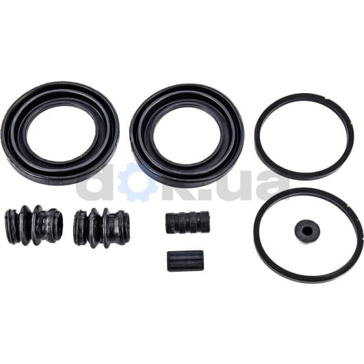 246010 Frenkit Ремкомплект тормозного суппорта