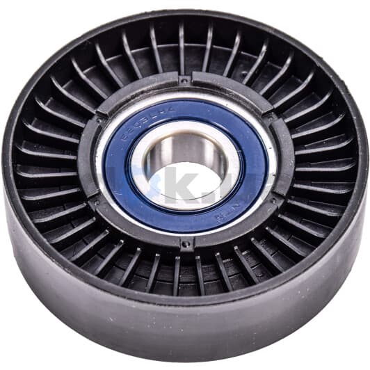 GA351.26 SNR Обвідний ролик поліклинового ременя