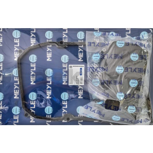100 137 0010 Meyle Фільтр АКПП