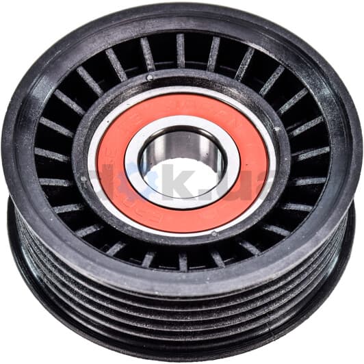 84-00 Caffaro Натяжний ролик поліклинового ременя