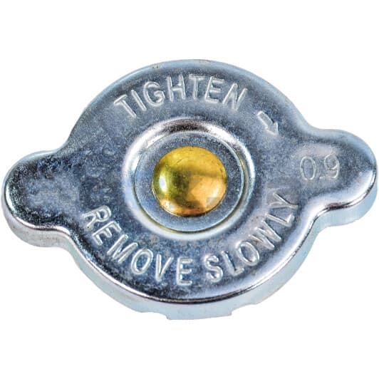 RC124 Gates Крышка радиатора