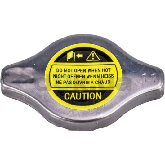 RC134 Gates Крышка радиатора