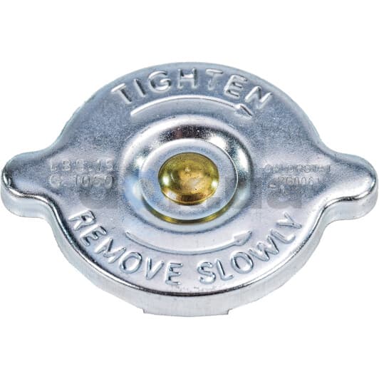 RC0061 Calorstat by Vernet Крышка радиатора