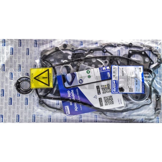 50278200 Ajusa Комплект прокладок полный