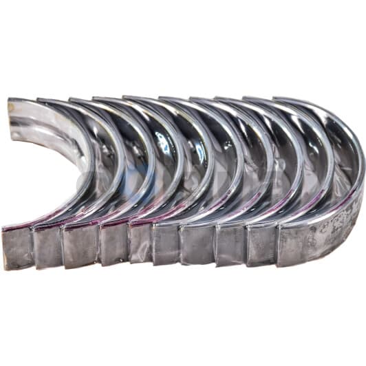 H1042/5 0.25mm Glyco Подшипник коленвала