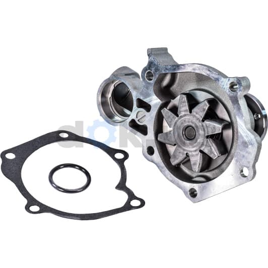 H217 Dolz Помпа